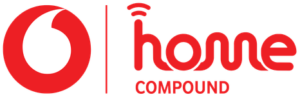 Vodafone Home Compound