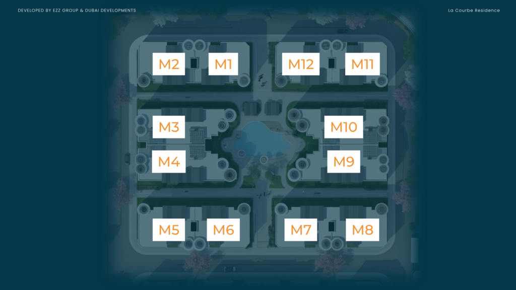 MERRYLAND Master Plan